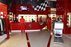 Radical  Bodypainting am Nürburgring (51) Ferrari